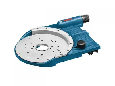 Переходник для направляющих шин BOSCH FSN OFA наличный и безналичный расчет