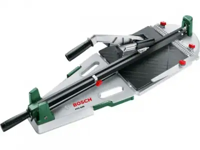 Плиткорез ручной BOSCH PTC 640 наличный и безналичный расчет