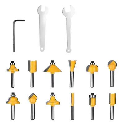 Фрезер DEKO DKR800 (SET 12 ) наличный и безналичный расчет