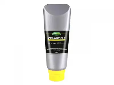 Смазка Графитная OILRIGHT 160 гр. наличный и безналичный расчет
