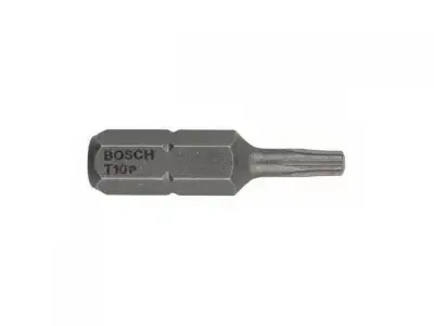 Насадка  (бита) Torx  Т10х25мм XH (BOSCH) наличный и безналичный расчет