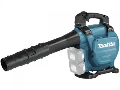 Аккум. воздуходувка MAKITA DUB 363 ZV (18+18 В, БЕЗ АККУМУЛЯТОРА, 804 м3/ч, 65 м/с, вес 4.5 кг) наличный и безналичный расчет