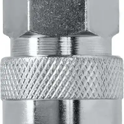 Переходник 1/4″M - рапид муфта KRAFTOOL наличный и безналичный расчет