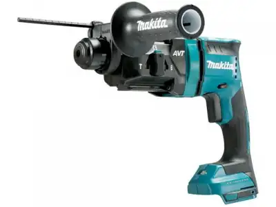 Аккум. перфоратор MAKITA DHR 182 Z в кор. (18.0 В, БЕЗ АККУМУЛЯТОРА, 1.7 Дж, вес 2.4 кг,) наличный и безналичный расчет