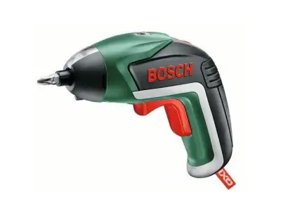 Аккум. шуруповерт BOSCH IXO V basic (3.6 В, 1 акк., 1.5 А/ч Li-Ion, 1 скор., 5 Нм, шурупы до 5 мм) наличный и безналичный расчет