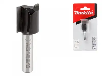 Фреза пазовая 18x8 мм MAKITA наличный и безналичный расчет
