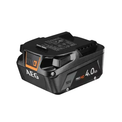 Аккумулятор AEG L1840SHD наличный и безналичный расчет