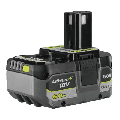 ONE + / Аккумулятор RYOBI RB1860X наличный и безналичный расчет