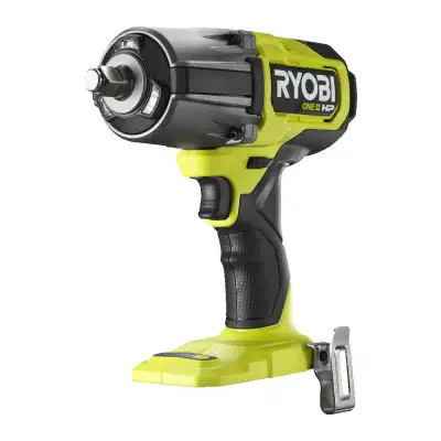 ONE + / Гайковерт RYOBI RIWH18X-0 (без батареи) наличный и безналичный расчет
