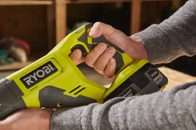 ONE + / Пила сабельная RYOBI RRS18-0 (без батареи) наличный и безналичный расчет