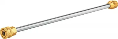 ЗУБР для пистолета МИГ-280, струйная трубка (70406-280) наличный и безналичный расчет