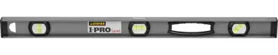 STAYER I-PROLevel 800 мм усиленный двутавровый уровень наличный и безналичный расчет