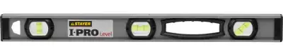 STAYER I-PROLevel 600 мм усиленный двутавровый уровень наличный и безналичный расчет
