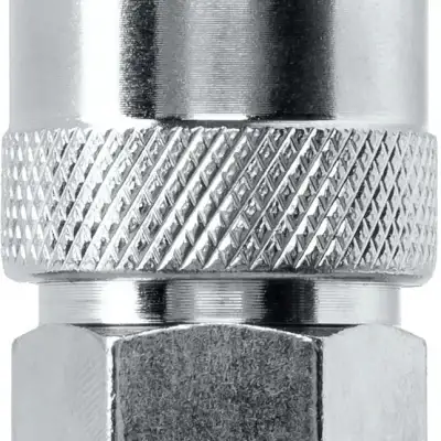 Переходник 1/4″F - рапид муфта KRAFTOOL наличный и безналичный расчет