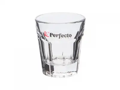 Стопка стеклянная, 40 мл, серия Шот Классико, PERFECTO LINEA наличный и безналичный расчет