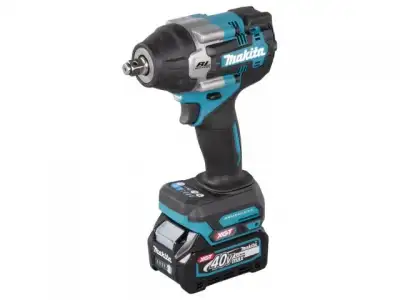 Аккум. ударный гайковерт MAKITA TW 007 GD 201 в кор. наличный и безналичный расчет