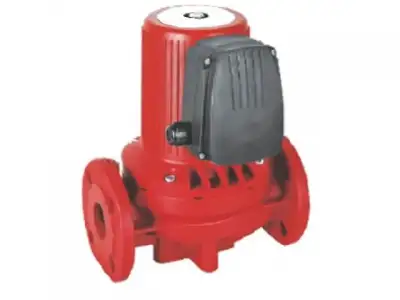 Насос циркуляционный Titan Pro WRS40-550-F, A&P (550 Вт, 11100 л/ч, 12 м) наличный и безналичный расчет