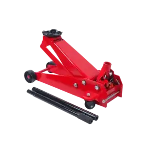 Подкатной домкрат GEARSEN FJ 20330 наличный и безналичный расчет