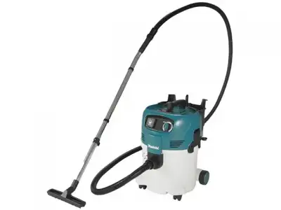 Пылесос MAKITA VC 3012 L (1200 Вт, 30 л, класс: L, самоочистка: полуавтомат) наличный и безналичный расчет
