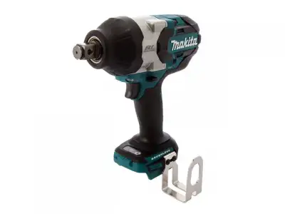 Аккум. ударный гайковерт MAKITA DTW 1001 Z в кор. (18.0 В, БЕЗ АККУМУЛЯТОРА, посадочн. квадрат 3/4 