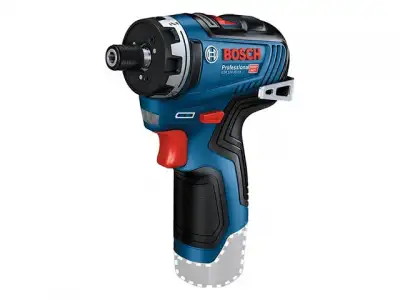 Аккум. шуруповерт BOSCH GSR 12V-35 HX L-BOXX (12.0 В, БЕЗ АККУМУЛЯТОРА, 2 скор., 35 Нм, шурупы до 8 мм) наличный и безналичный расчет