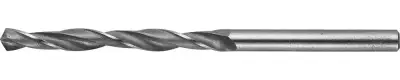 STAYER PROFI 4.4х80мм, Сверло по металлу HSS-R, быстрорежущая сталь М2(S6-5-2) наличный и безналичный расчет
