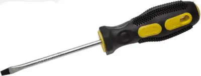 STAYER SL5x100 мм, Отвертка (25075-05-10) наличный и безналичный расчет