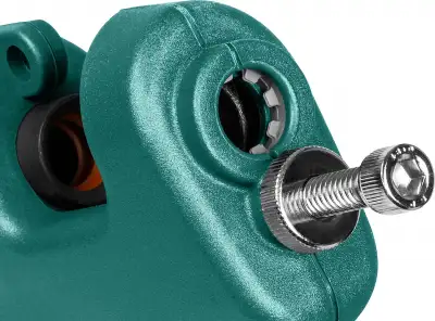 KRAFTOOL 220W пистолет клеевой (термоклеящий), , d=12мм, 220Вт наличный и безналичный расчет