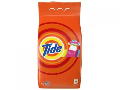 Стиральный порошок Tide автомат Color 9 кг наличный и безналичный расчет