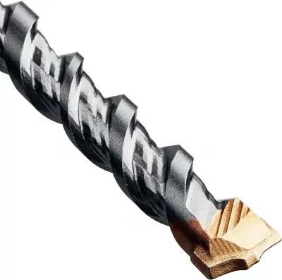KRAFTOOL CERATIZIT CARBIDE 14 х 200 мм, SDS-plus бур (29320-210-14) наличный и безналичный расчет