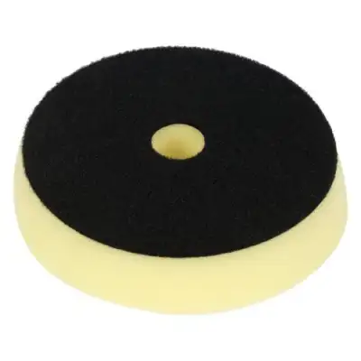 Круг полировальный 130x150x25мм жесткий "Yato" наличный и безналичный расчет