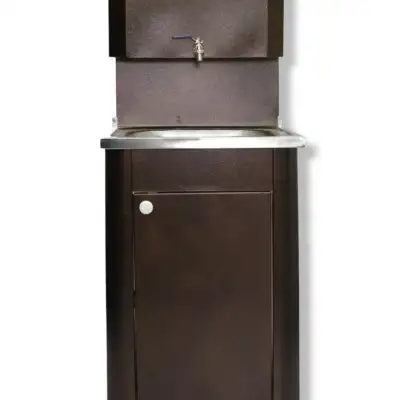 Умывальник «Метлес»  (античная медь) без подогрева 20 литров наличный и безналичный расчет