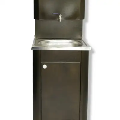 Умывальник «Метлес» (античная бронза ) без подогрева 20 литров наличный и безналичный расчет