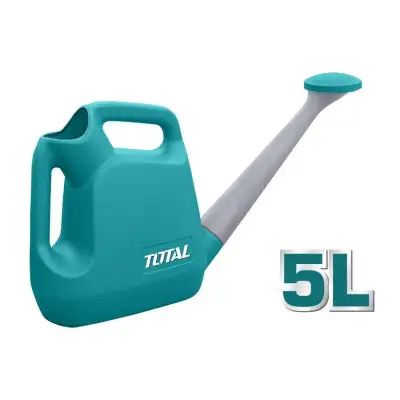 Лейка 5 л TOTAL THSPP0505 наличный и безналичный расчет