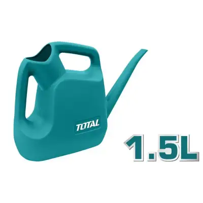 Лейка 1,5 л TOTAL THSPP0155 наличный и безналичный расчет