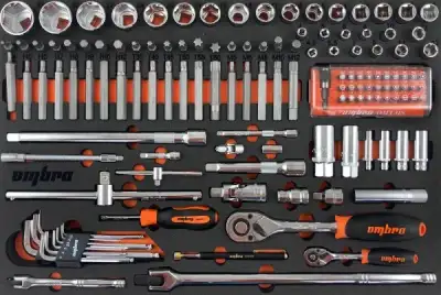 Ombra OMT131STE наличный и безналичный расчет