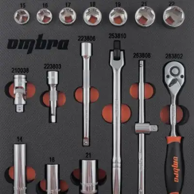 Ombra OMT23STE наличный и безналичный расчет