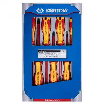 KING TONY 30607MR наличный и безналичный расчет