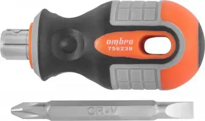 Ombra 756238 наличный и безналичный расчет