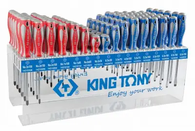 KING TONY 31416MR наличный и безналичный расчет