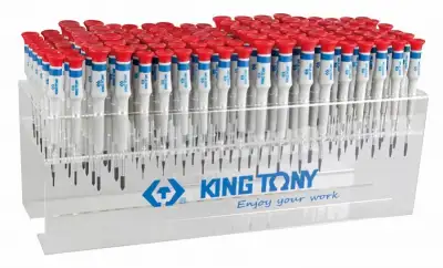 KING TONY 31419MR наличный и безналичный расчет