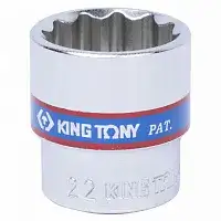 KING TONY 333022M наличный и безналичный расчет