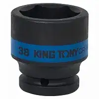 KING TONY 653538M наличный и безналичный расчет