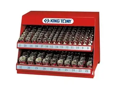 KING TONY 4572SR наличный и безналичный расчет