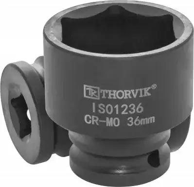 Thorvik IS01236 наличный и безналичный расчет