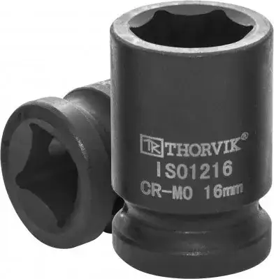 Thorvik IS01216 наличный и безналичный расчет