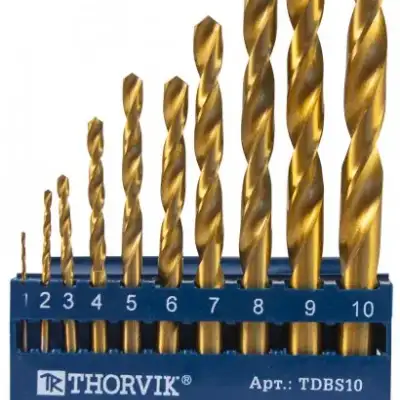 Thorvik TDBS10 наличный и безналичный расчет