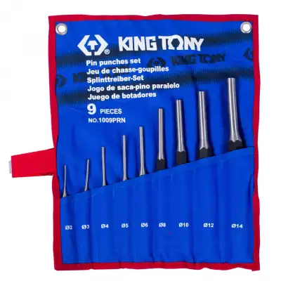 KING TONY 1009PRN наличный и безналичный расчет