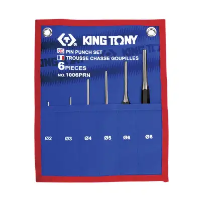KING TONY 1006PRN наличный и безналичный расчет