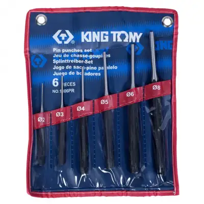 KING TONY 1006PR наличный и безналичный расчет